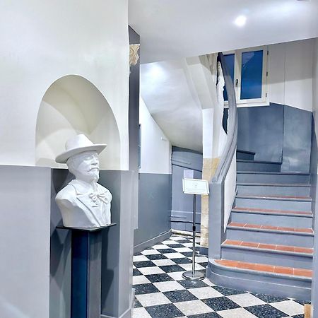 Ersextius, Sf, Aix-En-Provence Apartment Bagian luar foto