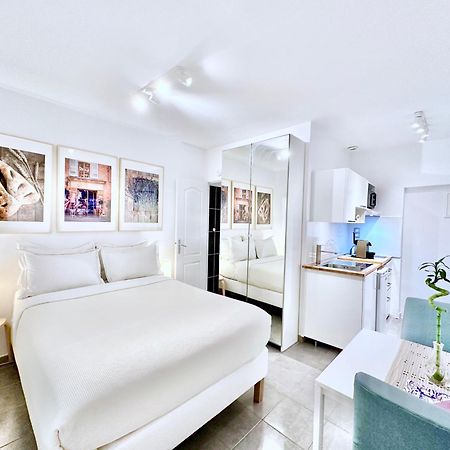 Ersextius, Sf, Aix-En-Provence Apartment Bagian luar foto
