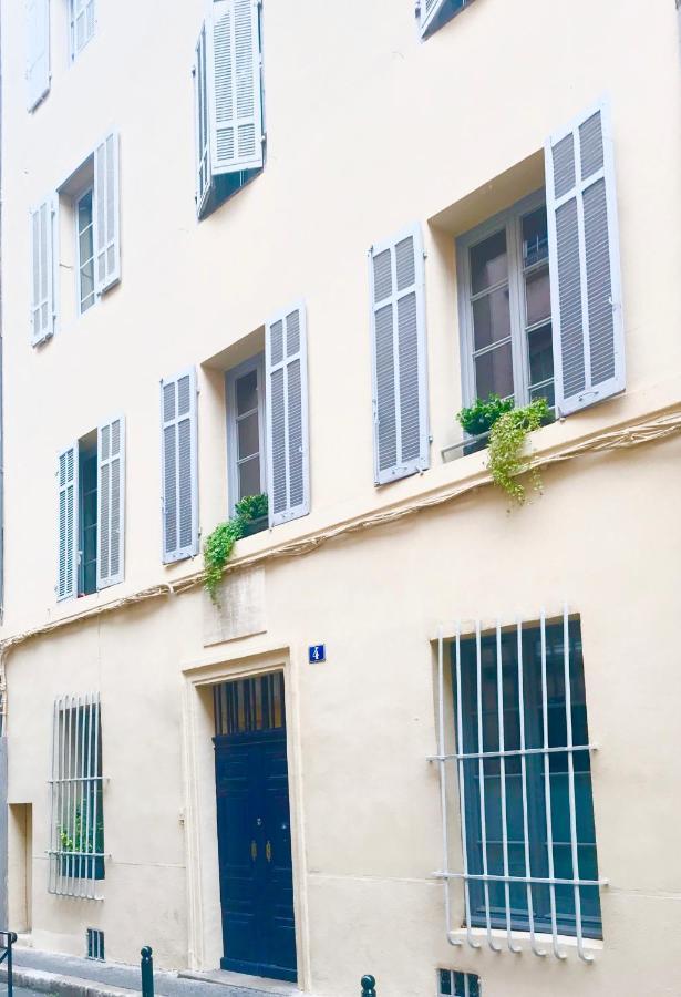 Ersextius, Sf, Aix-En-Provence Apartment Bagian luar foto