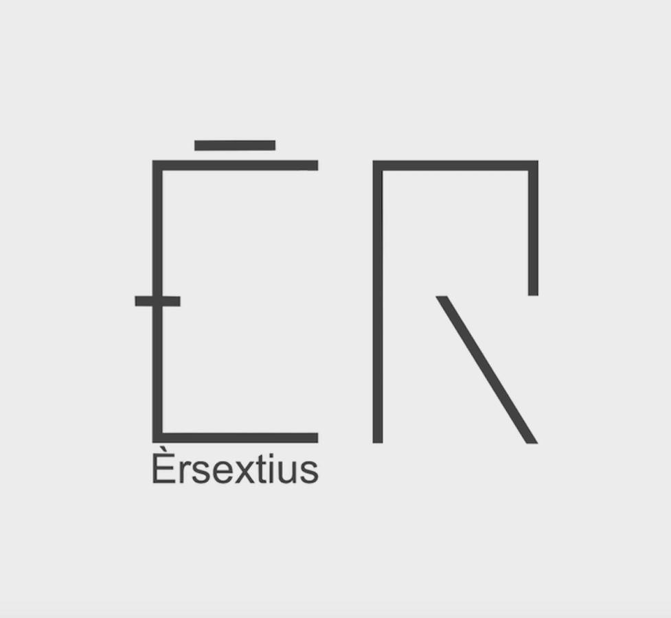 Ersextius, Sf, Aix-En-Provence Apartment Bagian luar foto