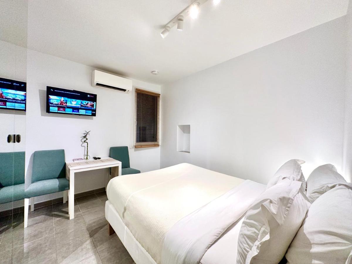 Ersextius, Sf, Aix-En-Provence Apartment Bagian luar foto