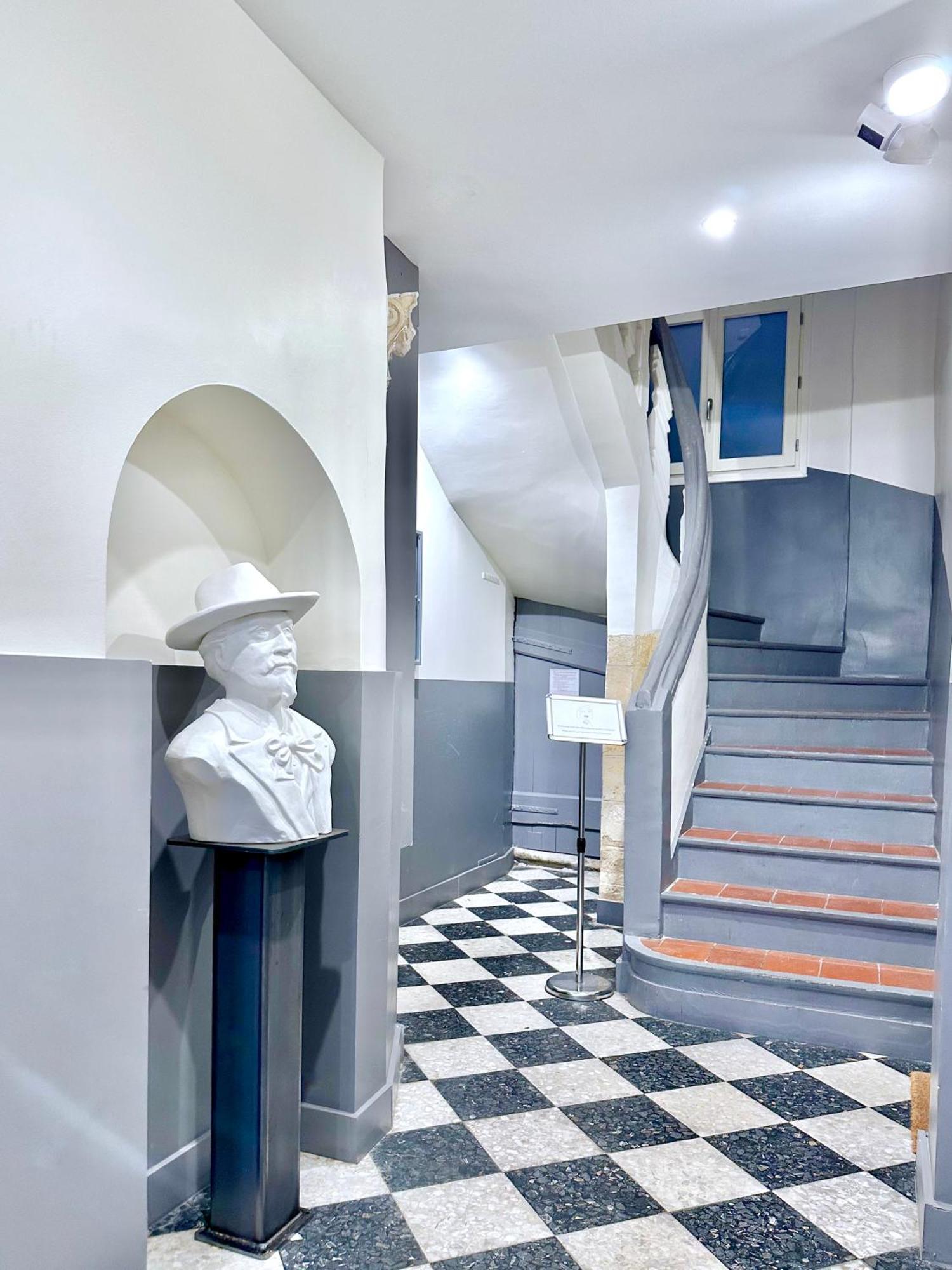 Ersextius, Sf, Aix-En-Provence Apartment Bagian luar foto